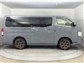 2023 Nissan Caravan
