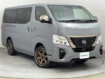 2023 Nissan Caravan