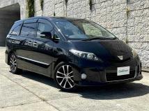 2014 Toyota Estima