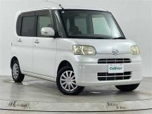 2014 Daihatsu Tanto