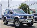 1996 Mitsubishi Pajero