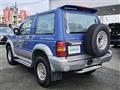 1996 Mitsubishi Pajero