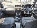1996 Mitsubishi Pajero