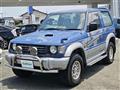 1996 Mitsubishi Pajero