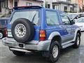1996 Mitsubishi Pajero