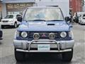 1996 Mitsubishi Pajero