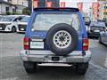 1996 Mitsubishi Pajero