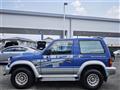 1996 Mitsubishi Pajero