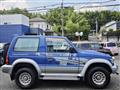 1996 Mitsubishi Pajero