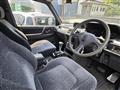 1996 Mitsubishi Pajero