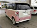 2020 Daihatsu Move Canbus