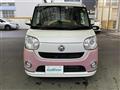2020 Daihatsu Move Canbus