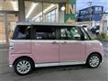 2020 Daihatsu Move Canbus