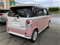 2020 Daihatsu Move Canbus
