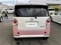 2020 Daihatsu Move Canbus
