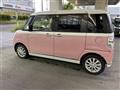 2020 Daihatsu Move Canbus