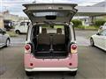 2020 Daihatsu Move Canbus