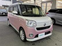 2020 Daihatsu Move Canbus