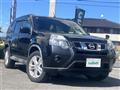 2013 Nissan X-Trail