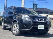 2013 Nissan X-Trail
