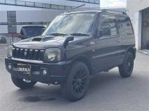 2008 Suzuki Jimny