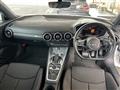 2018 Audi TT