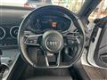 2018 Audi TT