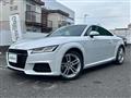 2018 Audi TT