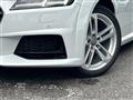 2018 Audi TT