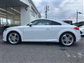 2018 Audi TT