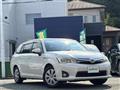 2013 Toyota Corolla Fielder