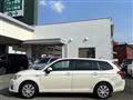 2013 Toyota Corolla Fielder
