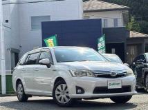 2013 Toyota Corolla Fielder