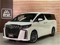 2021 Toyota Alphard