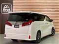 2021 Toyota Alphard