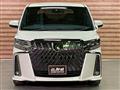 2021 Toyota Alphard