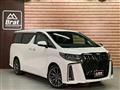 2021 Toyota Alphard