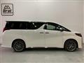 2021 Toyota Alphard