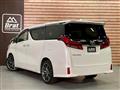 2021 Toyota Alphard