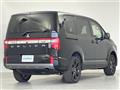 2026 Mitsubishi Delica D5
