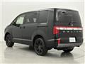 2026 Mitsubishi Delica D5
