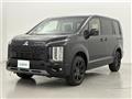 2026 Mitsubishi Delica D5