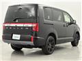 2026 Mitsubishi Delica D5