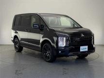 2026 Mitsubishi Delica D5