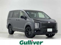2026 Mitsubishi Delica D5