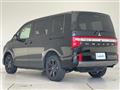 2026 Mitsubishi Delica D5