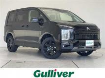 2026 Mitsubishi Delica D5
