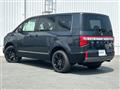 2026 Mitsubishi Delica D5