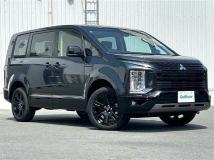 2026 Mitsubishi Delica D5