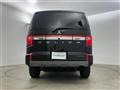 2026 Mitsubishi Delica D5